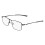 Nike Nike 4319 001 Men New Eyeglasses 1