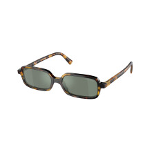 Miu Miu MU11ZS VAU04M Women New Sunglasses