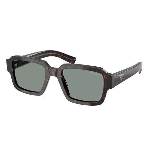 Prada Prada PR 02ZS 17N20N Men New Sunglasses