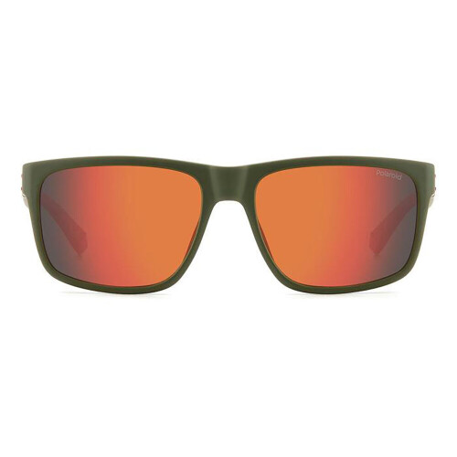 Polaroid Polaroid PLD 2149/S Polarized TBO/OZ Men New Sunglasses