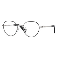 Burberry BE1388D Asian Fit 1230 Men New Eyeglasses