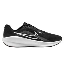 (11 UK, Black/White) Nike Mens Downshifter 13 Trainers
