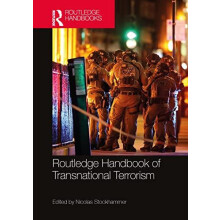 Routledge Handbook of Transnational Terrorism Paperback Book
