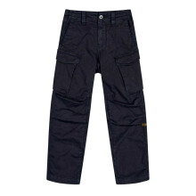 (8 Years, Salute) G-Star Childrens/Kids Straight Cargo Trousers