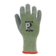 (8, Green) Predator Planetsafe Safety Gloves (Pack of 10)