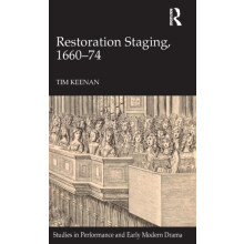 Restoration Staging 166074 by Tim Keenan Hardcover Book