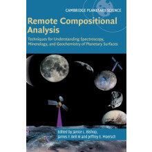 Remote Compositional Analysis Hardcover Book