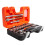 Bahco Bahco Square Drive Socket Set  (Pack of 24) 1