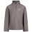 Trespass (5/6, Storm Grey) Trespass Kids Half Zip Fleece - Uliston 1