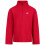 Trespass (11/12, Red) Trespass Kids Half Zip Fleece - Uliston 1