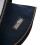 (Small, Navy) Trespaws Softshell Dog Coat- Butch X 2