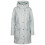 Trespass (10, Teal Mist) Trespass Womens Waterproof Jacket Payko 1