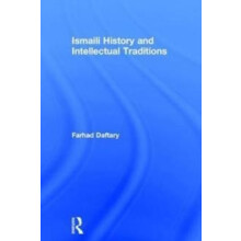 Ismaili History and Intellectual Traditions by Farhad Daftary Hardcove