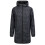 Trespass (12, Black Print) Trespass Womens Waterproof Jacket - Parched 1