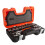 Bahco Bahco Square Drive Socket Set  (Pack of 24) 2