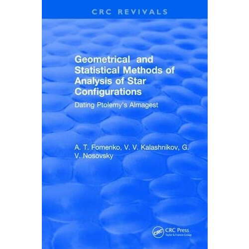 Geometrical and Statistical Methods of Analysis of Star Configurations