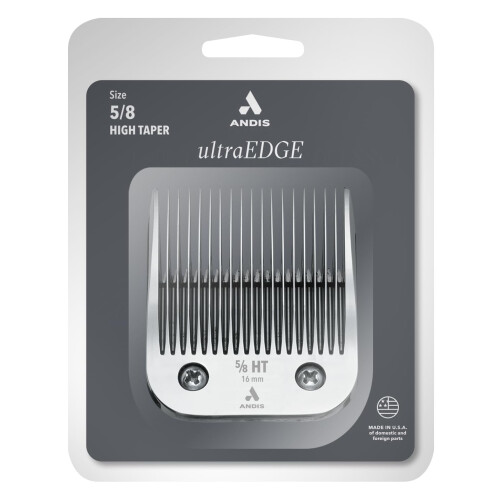 Andis Andis - UltraEdge steel blade 1