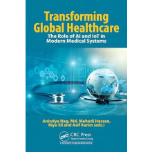 Transforming Global Healthcare The Role of AI and IoT in Modern Medica