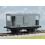 Parkside PS115 LNER 20ton Goods Brake Van 'Toad B 34' O Gauge 1