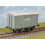 Parkside PS07 LMS 12ton Van O Gauge 1
