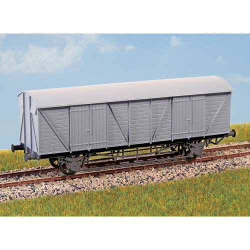 Parkside PC48 GWR Mink Goods Van HO/OO Gauge