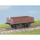 Parkside PC02A BR 13ton Open Goods Wagon HO/OO Gauge 1