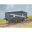 Parkside PS03 RCH 1923 Pattern 7 Plank Mineral Wagon O Gauge 1