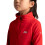 Trespass (11/12, Red) Trespass Kids Half Zip Fleece - Uliston 3