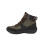 Trespass (7, Olive) Trespass Mens Waterproof Walking Boots Conrad 7