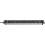 Alu-Line 19" kanta 9-tie musta TYPE F 2