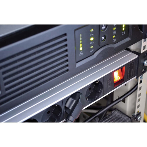 Alu-Line 19" kanta 9-tie musta TYPE F 2