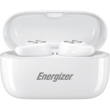 Energizer Earphones TWS40 Bluetooth Earphones - White TWS40WH