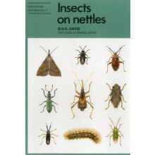 Insects on nettles by B. N. K. Davis Paperback Book