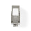 Piedra angular | CAT6 | RJ45 Hona | S/FTP | Metales | Låda 5