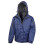 Result (L, Navy/Black) Result Mens Journey 3 in 1 Soft Shell Jacket 1