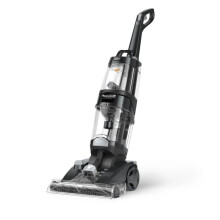 Vax Platinum Power Max Upright Carpet Cleaner 7-Brush SpinScrub, Quick Clean 1Hr