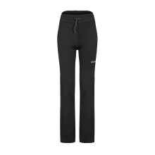 (8 UK, Nero) Diadora Womens/Ladies Fleece Regular Sweatpants