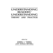 Understanding Readers Understanding Hardcover Book