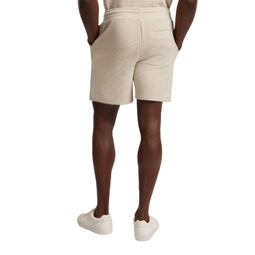 Ted Baker (M, Ecru) Ted Baker Mens Textured Shorts 1