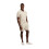 Ted Baker (XL, Ecru) Ted Baker Mens Textured Shorts 4