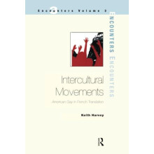 Intercultural Movements by Keith Harvey Hardcover Book