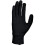 Nike (XL, Black/Silver) Nike Mens Accelerate Running Gloves 2