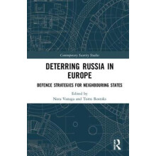 Deterring Russia in Europe Hardcover Book