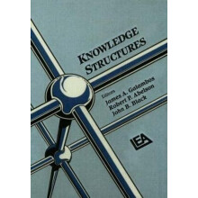 Knowledge Structures Hardcover Book