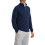 Footjoy (XL, Blue) FootJoy Mens Wordmark Golf Midlayer 3