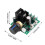 12V-40V PWM  Motor Speed Controller with Knob  10A LED Speed Controller and Dimmer Module 4