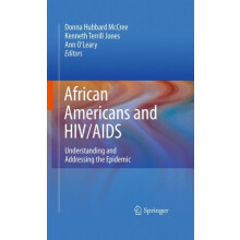 African Americans and HIVAIDS Understanding and Addressing the Epidemi