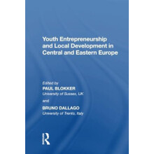 Youth Entrepreneurship and Local Development in Central and Eastern Eu