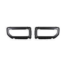 Rear Fog Light Frame Anti-Scratch Exterior Protective Cover Car Accessories for  Jimny Nomade 5 Door 2023-2025