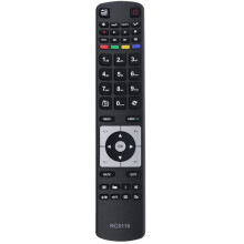 RC5116 Remote Control Replace for 50HYT62U H 50HYT62UH TV for Bush DLED32173DCNTD for 324LED14